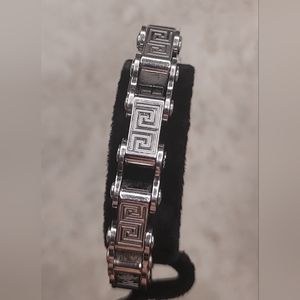 IceLink men's Bracelet